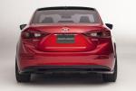 Mazda Vector 3 Concept 2013 года